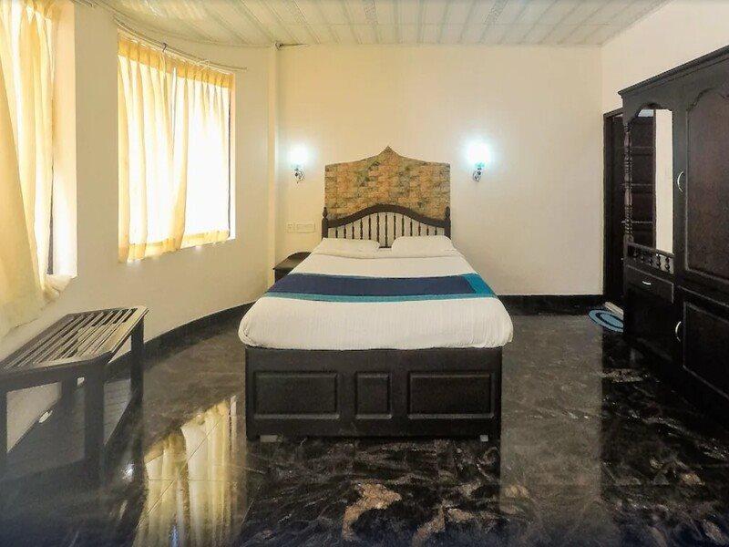 Pavithram Homestay Муннар Екстер'єр фото