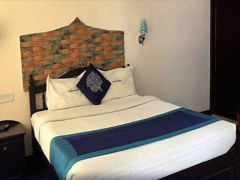 Pavithram Homestay Муннар Екстер'єр фото