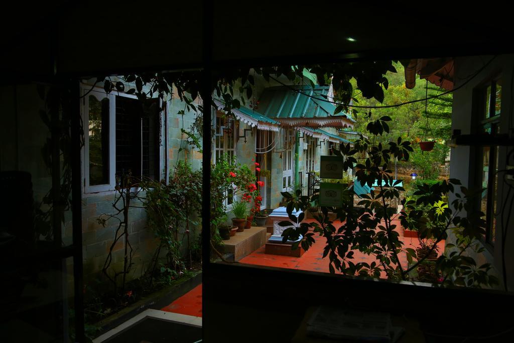 Pavithram Homestay Муннар Екстер'єр фото