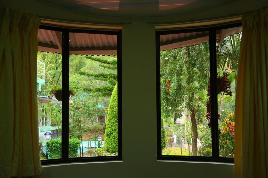 Pavithram Homestay Муннар Екстер'єр фото