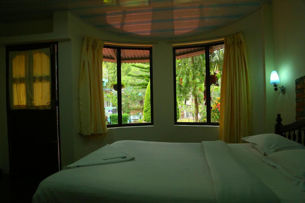Pavithram Homestay Муннар Екстер'єр фото