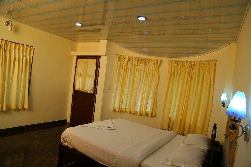 Pavithram Homestay Муннар Екстер'єр фото