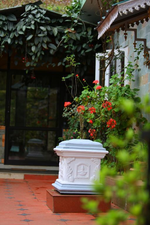 Pavithram Homestay Муннар Екстер'єр фото