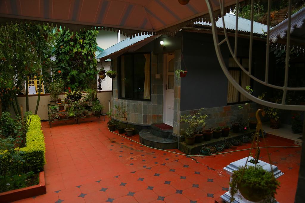 Pavithram Homestay Муннар Екстер'єр фото
