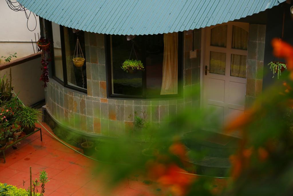 Pavithram Homestay Муннар Екстер'єр фото