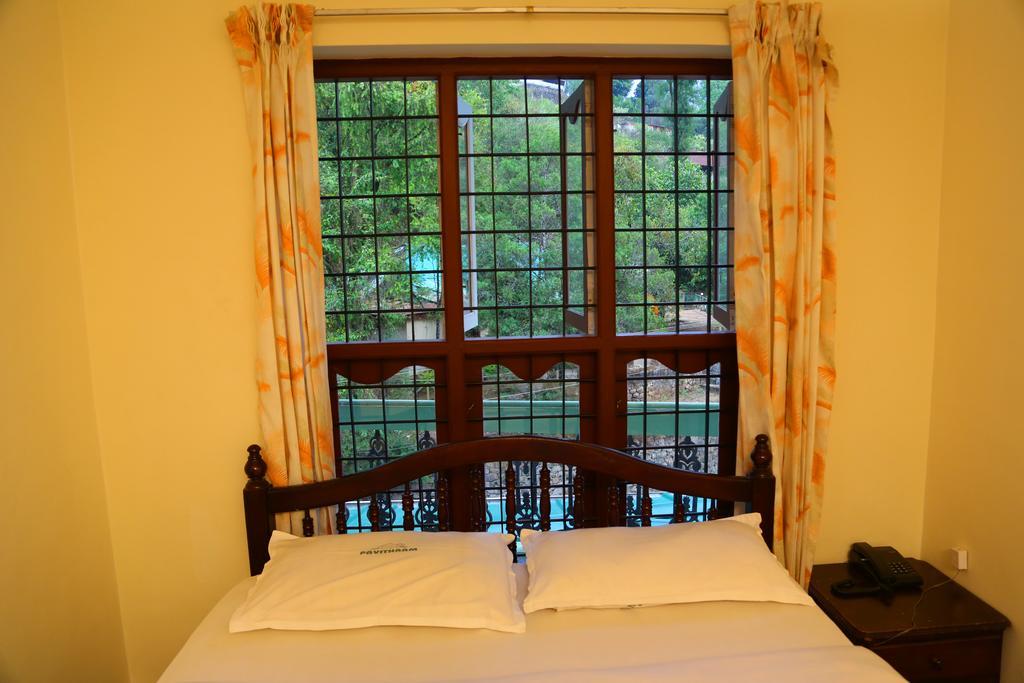 Pavithram Homestay Муннар Екстер'єр фото
