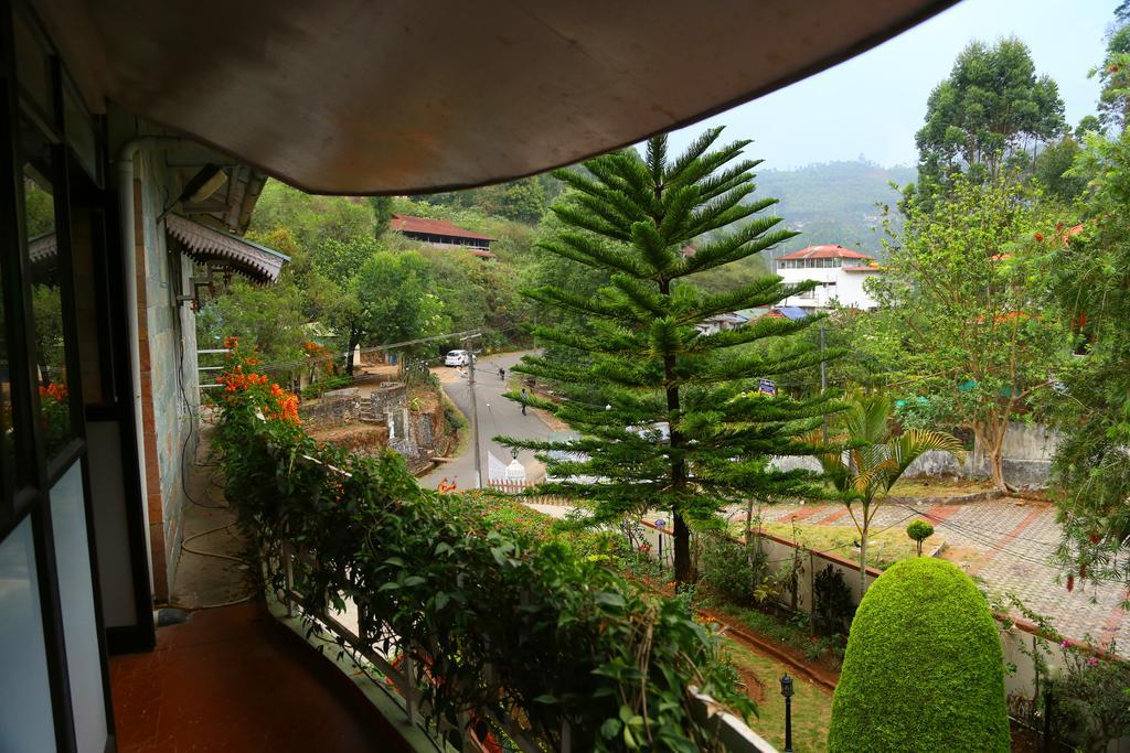 Pavithram Homestay Муннар Екстер'єр фото