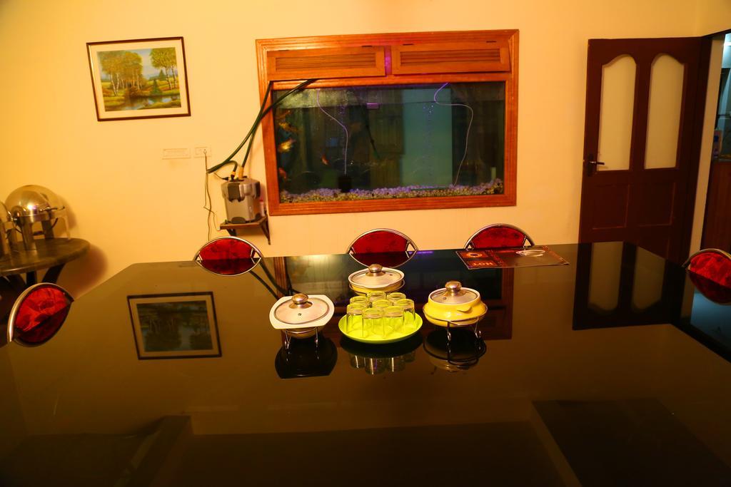 Pavithram Homestay Муннар Екстер'єр фото