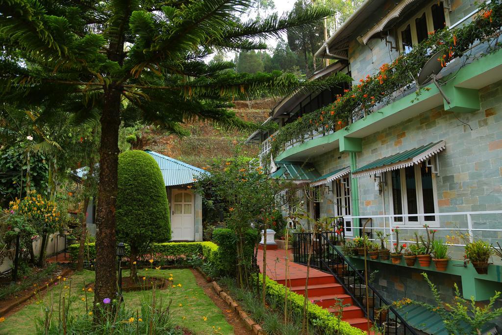 Pavithram Homestay Муннар Екстер'єр фото