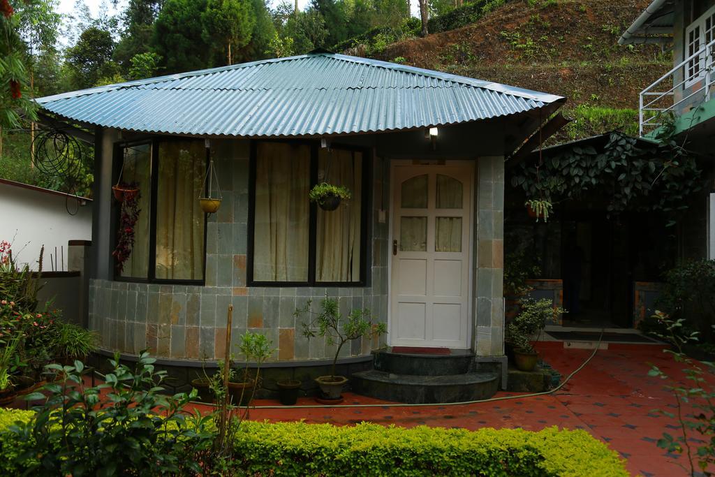 Pavithram Homestay Муннар Екстер'єр фото