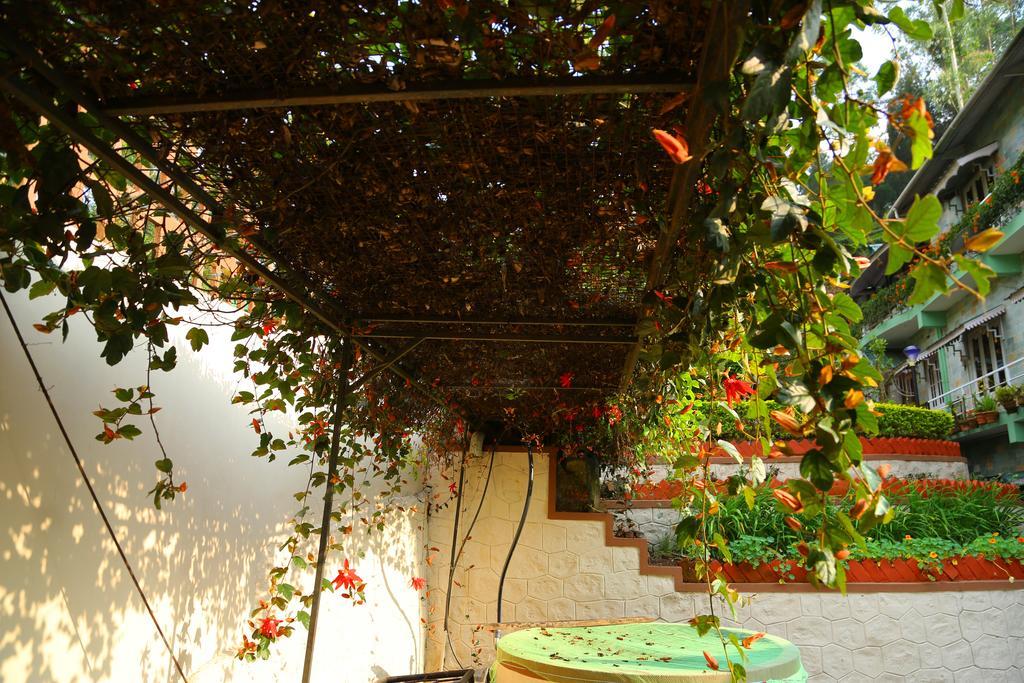 Pavithram Homestay Муннар Екстер'єр фото