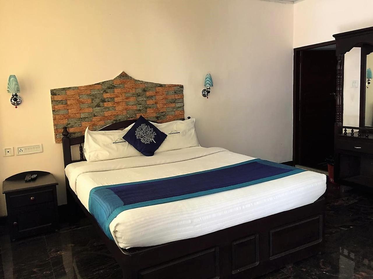 Pavithram Homestay Муннар Екстер'єр фото