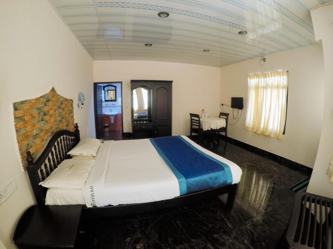 Pavithram Homestay Муннар Екстер'єр фото